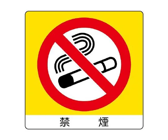 62-6142-68 Mini Sticker (Uni Sticker) No Impact 12 Pack 838-03