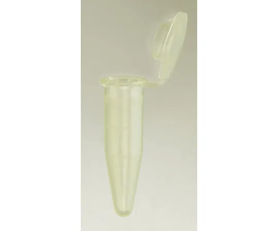 63-2981-47　取样管 (带刻度的安全密封) 黄色1.5ml　72.706.004