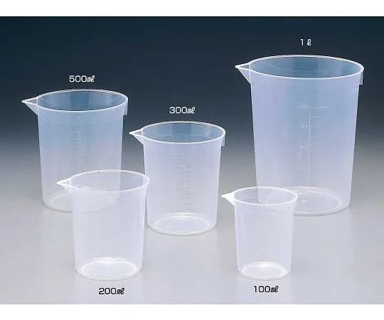 64-3696-59　SANPLA®杯装100mL　01660