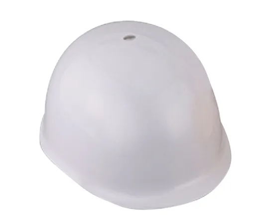 62-3981-23 Disaster Prevention Helmet for Children White NO.111F-OT