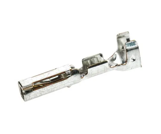63-4773-11　TE连接线MULTILOCK 040 Female Criminal Terminal Contact20AWG175062-1　175062-1