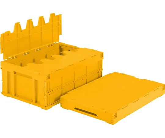 67-7114-36　Container 55B Yellow　55538000YE305
