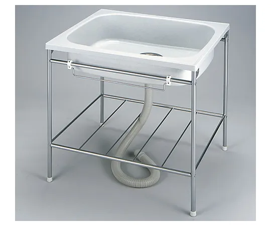 62-3094-87　［Discontinued］Simple Sink　484196