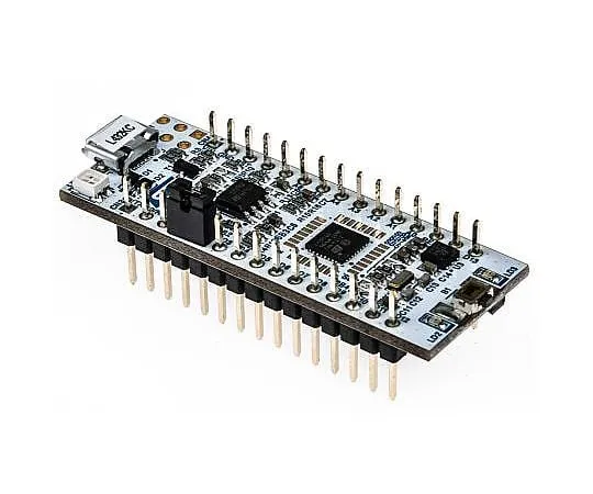 63-4689-58　意法半导体STM32核-32单片机开发板NUCLEO-L432KC　NUCLEO-L432KC