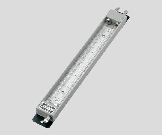 2-237-01　［已停用］U管测压计　UB60-P1-1FF