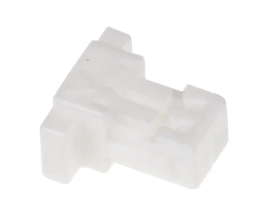 63-4759-60　JST SH Crimp Cover 2 Way　SHR-02V-S-B
