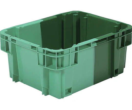 67-7109-86　SN Container B#28D Green/Green　20283000GR603GRDEN