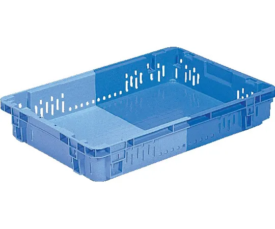 67-7136-75　SN Container C#21-2 (No Water Outlet) Blue/Light Blue　10220800BL503BL511