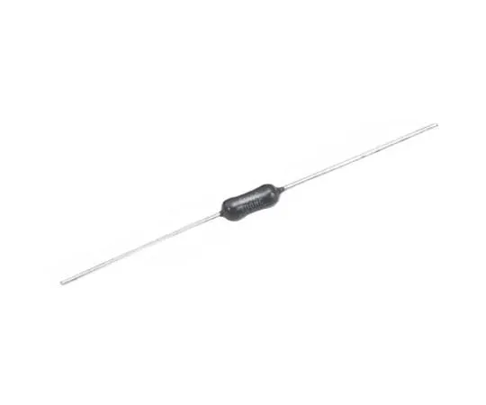 63-4682-98　日本精密公司10MΩ0.25W精密电阻±0.1%±100 ppm/°C　RU1/4D10MOHMB