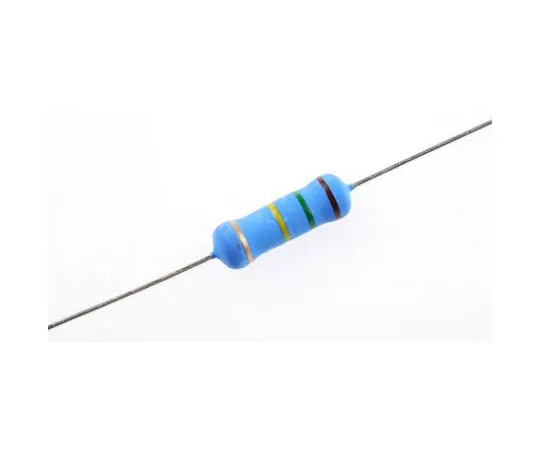63-4730-89　TE连接性150kΩ3 W金属薄膜固定电阻器±5%±300 ppm/°C　ROX3SJ150K