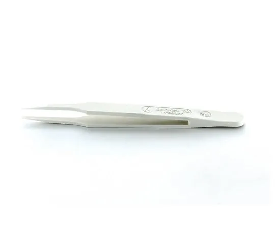 61-4461-66　塑料镊子　ID-702ABS