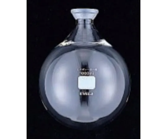 65-0565-69　接收瓶100 mL JIS标准