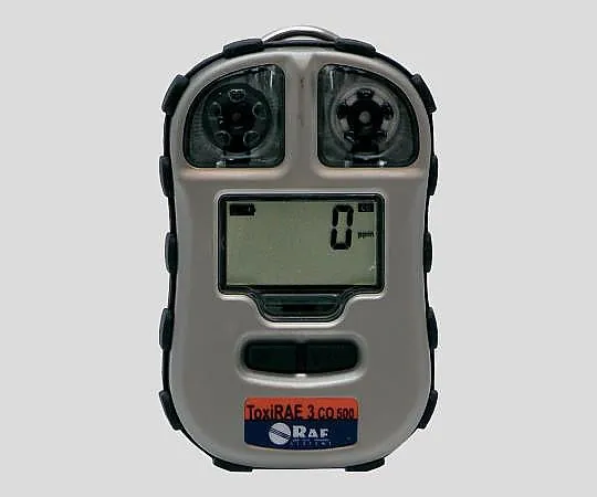 2-9735-11　［已停用］单气体探测器更换电池　2/3AA