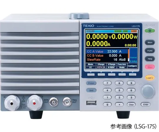 64-4286-79　Electronic Load Device　LSG-350