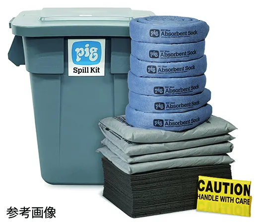 61-3593-37　PIG多用途容器套件　KIT205-01