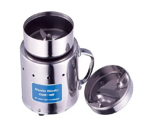 61-8484-85　［已停用］Máy xay sinh tố ChAmber cho máy xay sinh tố Wonder WDL-1　WDL-1