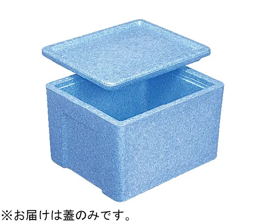 67-8170-01　EP Box # 19 Lid Blue　76002600BLEP