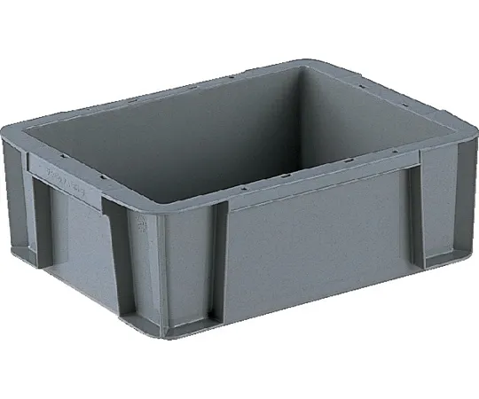 65-9557-81　Container #9B-9 Light Gray　20097800GL802