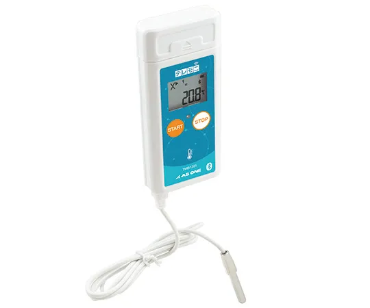 4-3123-01-57　［Discontinued］USB/Bluetooth Connection Logger Telemoni with Chinese Calibration Certificate　TMB1201