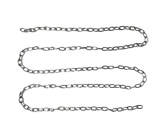68-0509-53　Stainless SteelChain 30 m Roll　TO-1001L