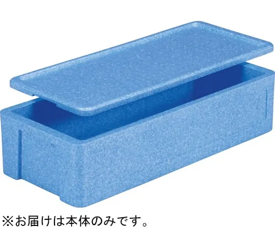 67-7112-65　EP Box #35-2 Body Blue　76036300BLEP