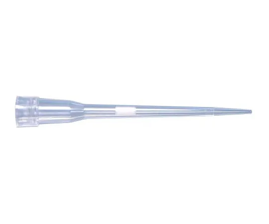 65-3762-27　Tips with ART Filter ART10REACH -10 μl Refill 1 Set (960 Pieces x 5 Pieces)　2140-RI