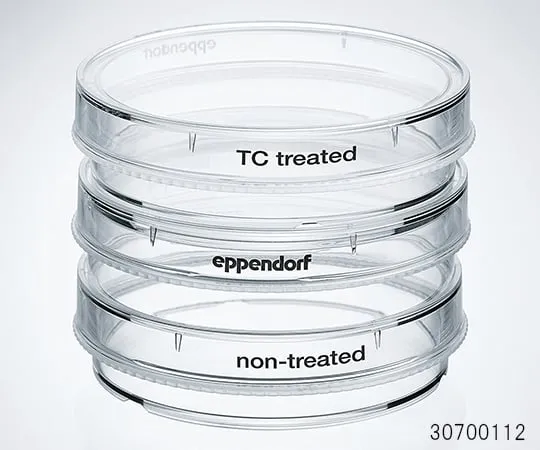3-5574-01　［已停用］细胞培养TC的菜肴处理φ35×10 mm　0030 700.112