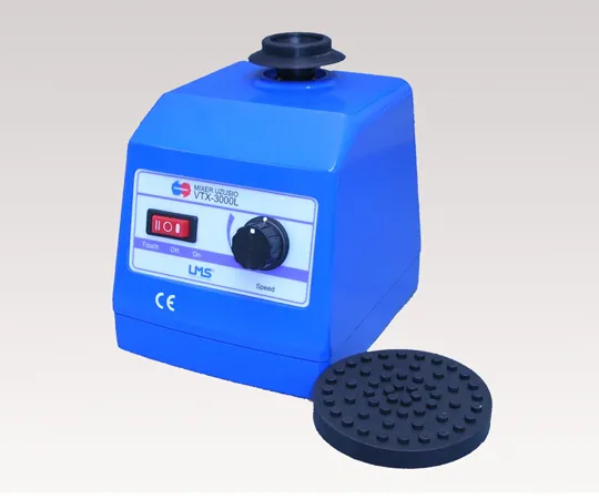 1-1792-01　［已停用］涡旋混频器　VTX-3000L
