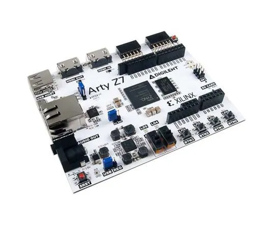 63-4688-80　Digient410-346-20ArtyZ7-20APSoCZynq-7000开发局　410-346-20
