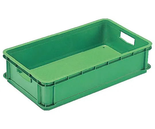 65-9011-47　Container #21 Green　20210400GR603