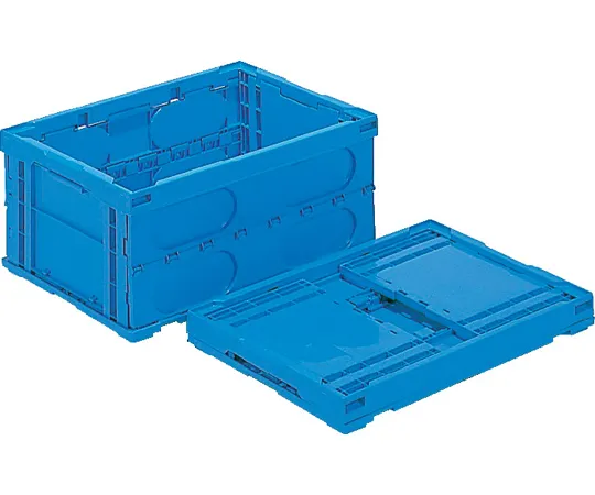 67-7101-48　Container P44B Blue　55371000BL504