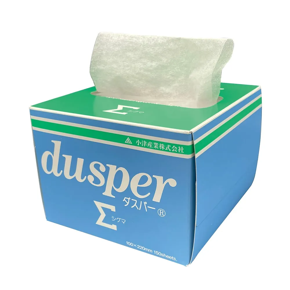 61-0085-05　Dusper Sigma 150张x 50箱　-