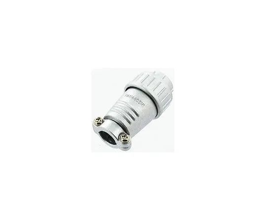 68-2211-73　NJC Plug (Shell φ20/7 Pole)　NJC-207-PM