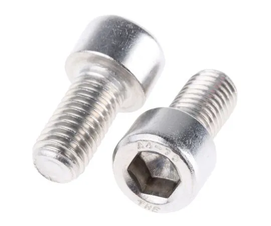 63-4757-90　RS Pro M 10 x 20 mm六角套筒螺丝不锈钢　304-4542