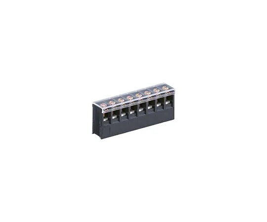 63-4810-46　吉田电气工业PBX,8路PCB端子板　PBX7C51-8E