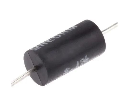 63-4732-38　TE连接性20Ω0.5W线绕电阻±0.1%±3ppm/°C　UPW50B20RV