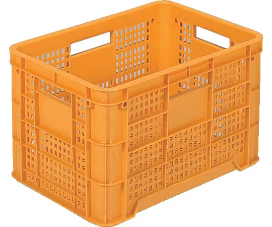67-6655-47　Container -3B Orange　10485600OR301