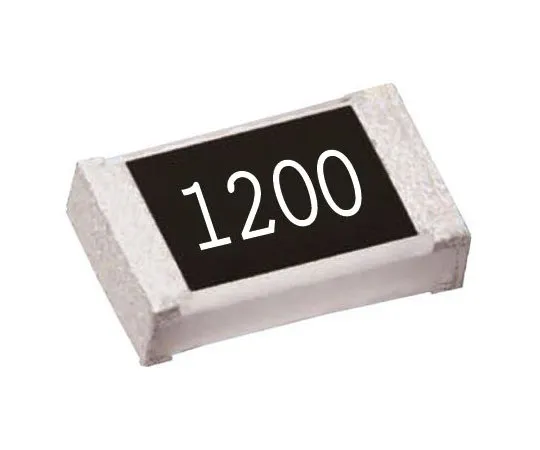 63-4734-55　TE连通性CRG系列厚膜表面贴装固定电阻器0805外壳120Ω±1%0.125W±100 ppm/°C　CRG0805F120R