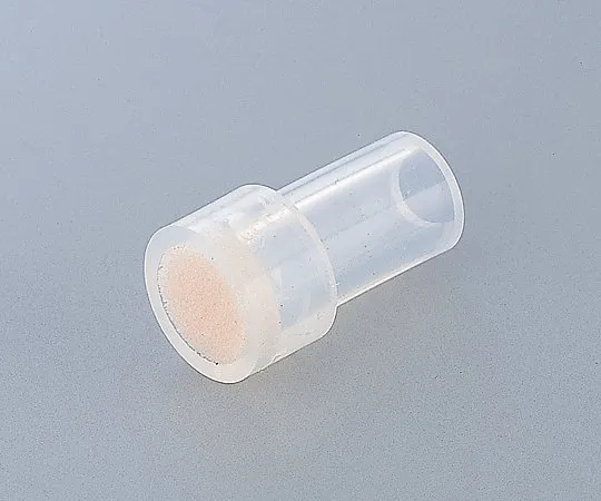 2-086-08　［已停用］更换硅酮过滤器用培养瓶 (CB-3用)