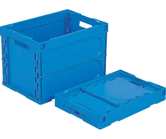 67-7100-49　Container 60B Blue　55230000BL504