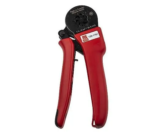 63-4665-97　RS PRO罗切手压紧工具用于启动花边铁丝网　122-1791