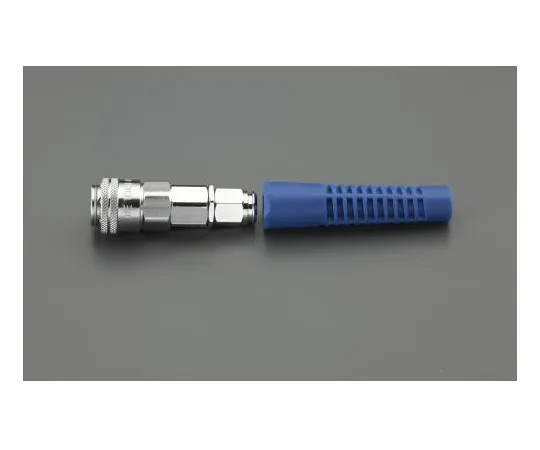 63-3198-26　聚氨酯软管用插座 (20型)　EA140EB-8A