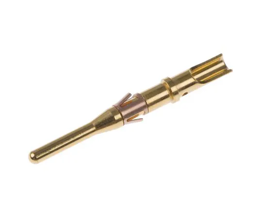 63-4765-15　ITT CannonT3P系列，13A公焊圆连接器，导线尺寸16 AWG　192900-0633