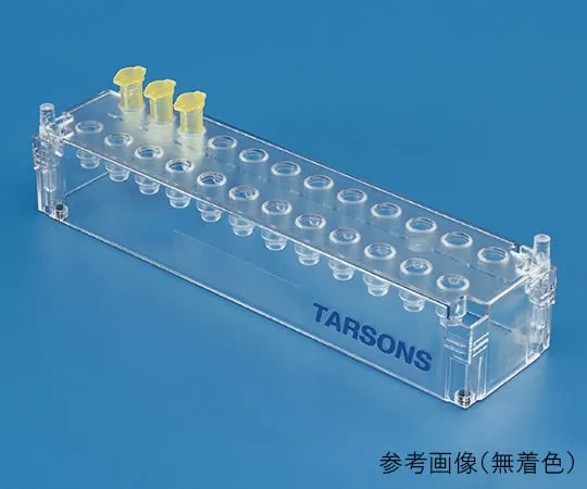 62-2938-39　微管机架0.5ml24片241040-N　241040-N
