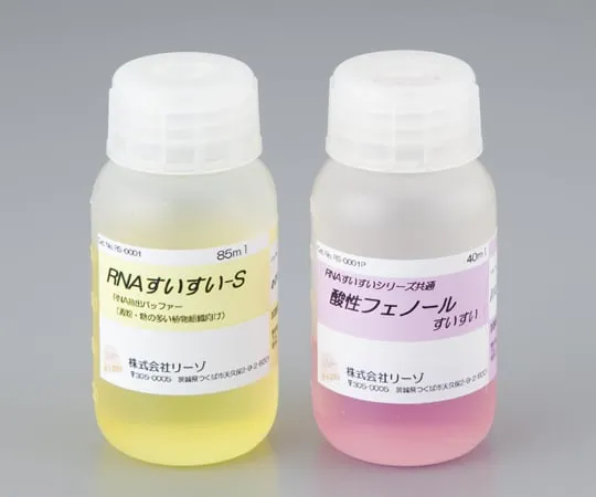 2-4085-01　RNA提取试剂 (用于淀粉植物组织)　RS-0001N