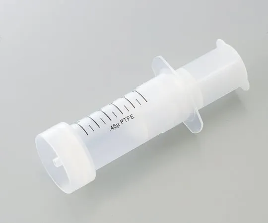 2-4036-02　自动V12mL0.2μm PTFE　AV125EORG
