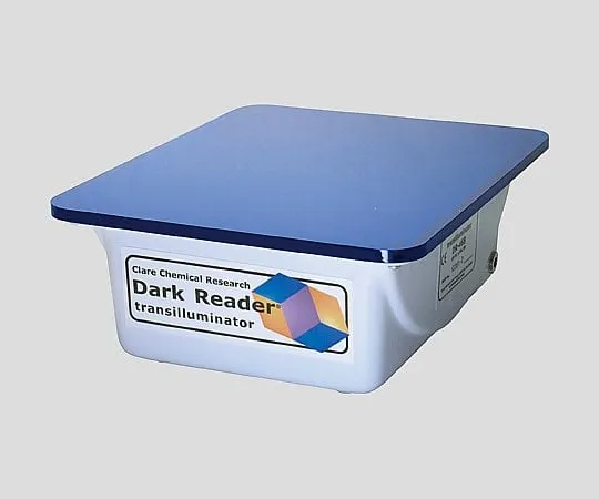 2-4538-01　［已停用］透光器　DR-46B