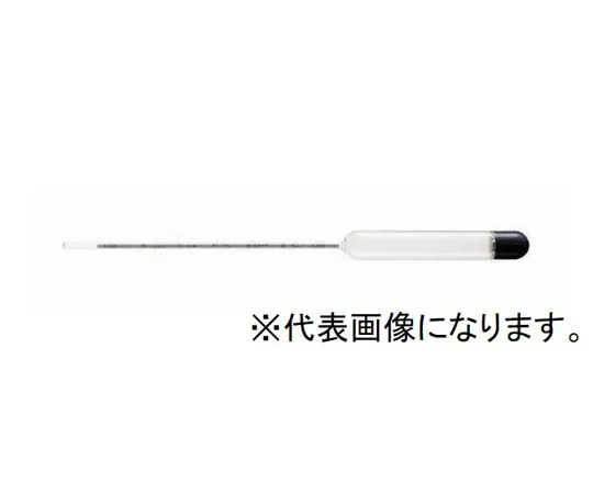 67-4569-47　Standard Specific Gravimeter 7 Pieces Set Large No. 3 with Inspection Report　JC-9283-S