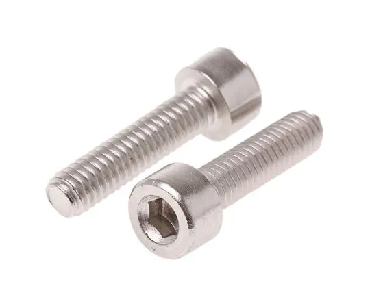 63-4718-96　RS PRO M 4 x 16 mm六角套筒螺丝不锈钢　187-1263
