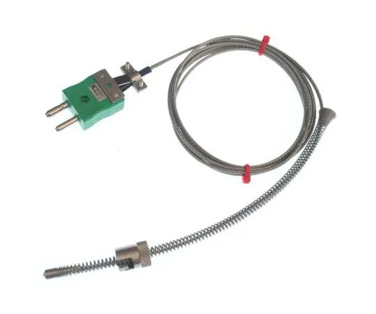 63-4684-57　RS PRO型K热电偶直径6毫米， -60°C→+350°C　131-4762